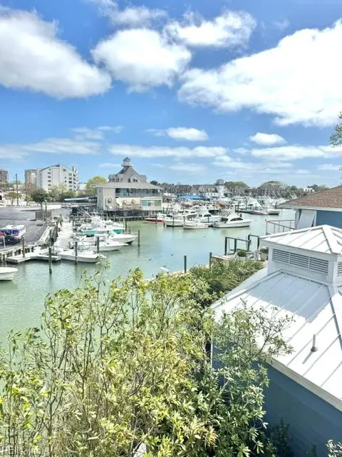 317 Caspian Avenue, Virginia Beach, VA 23451 - #2