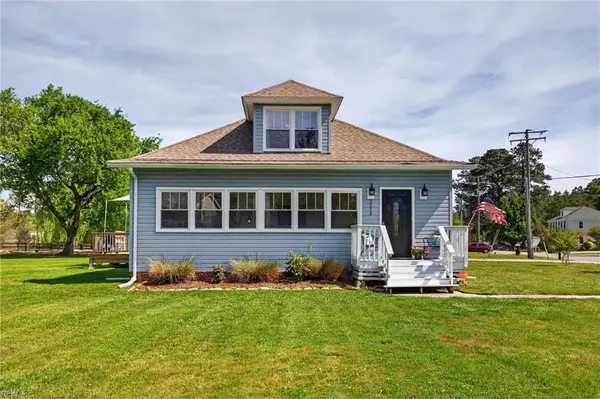 2513 Seaford Road, Seaford, VA 23696