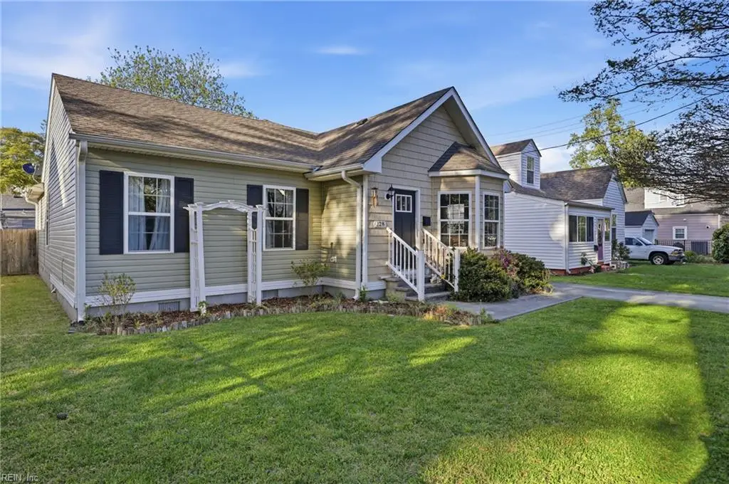228 Neoma Drive, Norfolk, VA 23503 - #1