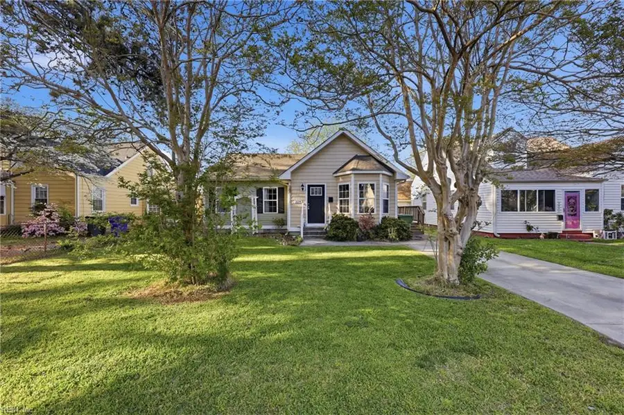 228 Neoma Drive, Norfolk, VA 23503 - #3