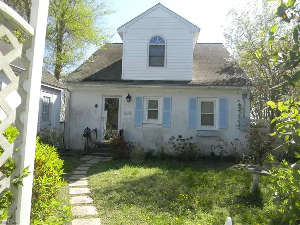 3851 Old Concord Road, Gloucester, VA 23061