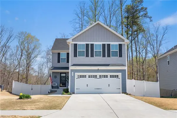 126 Sourgum Lane, Williamsburg, VA 23185