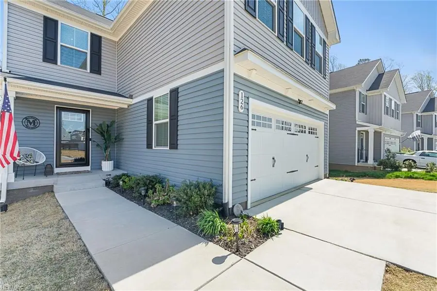 126 Sourgum Lane, Williamsburg, VA 23185 - #2