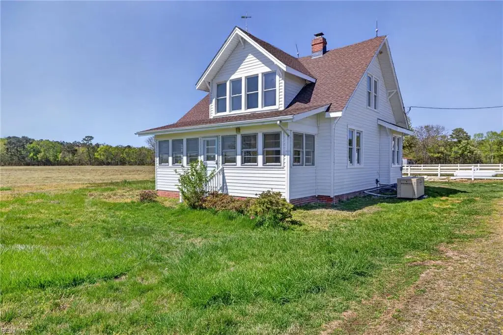 5981 Fitztown Road, Virginia Beach, VA 23457 - #1