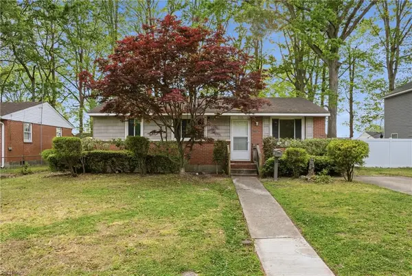 1206 Cleona Drive, Chesapeake, VA 23324