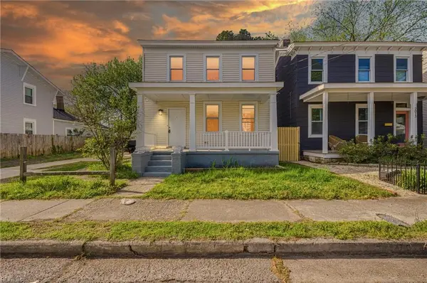 2011 Holladay Street, Portsmouth, VA 23704