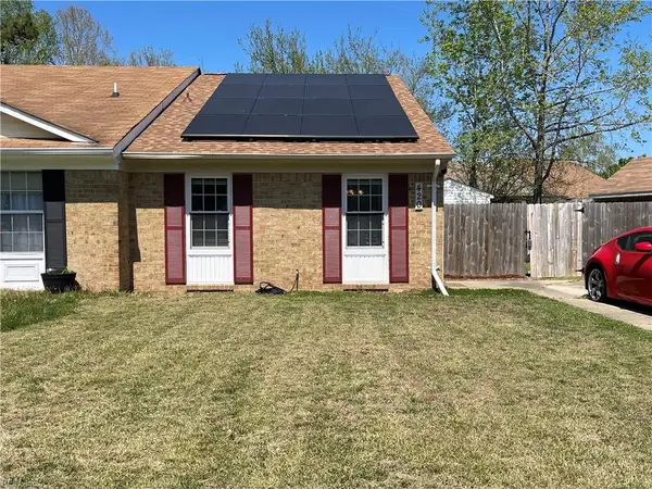 420 Cobblewood Bend, Chesapeake, VA 23320