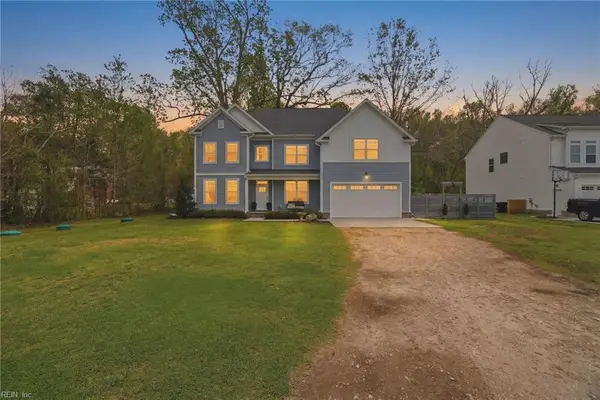 3229 Old Carolina Road, Virginia Beach, VA 23457
