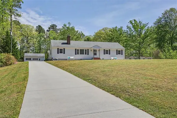 9424 Diascund Reservoir Road, Lanexa, VA 23089