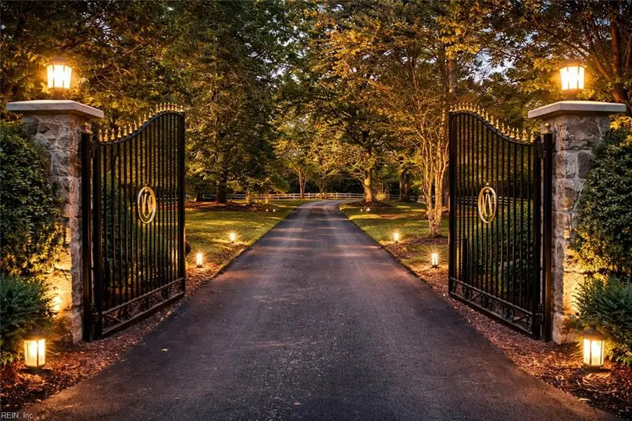 262 Thompson Lane, Williamsburg, VA 23188 - #2