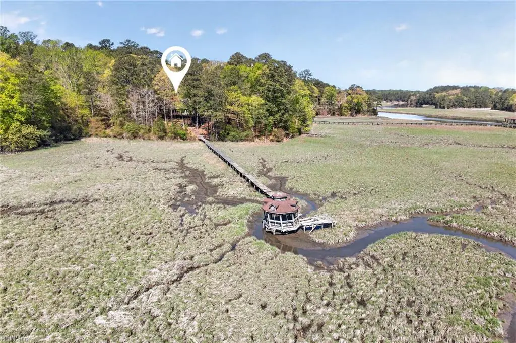 15489 Holly Drive, Smithfield, VA 23430 - #1