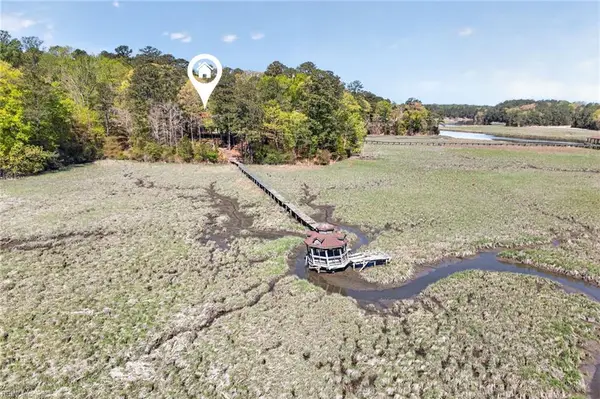 15489 Holly Drive, Smithfield, VA 23430