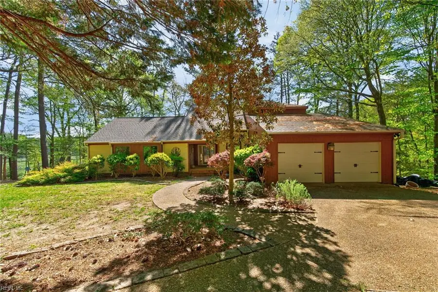 15489 Holly Drive, Smithfield, VA 23430 - #3