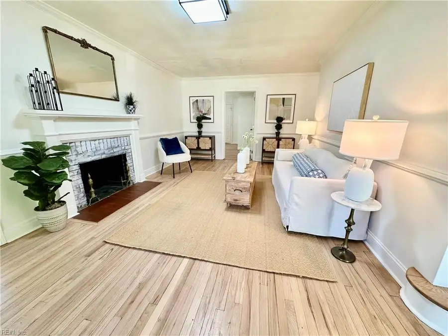 44 Milford Road, Newport News, VA 23601 - #3