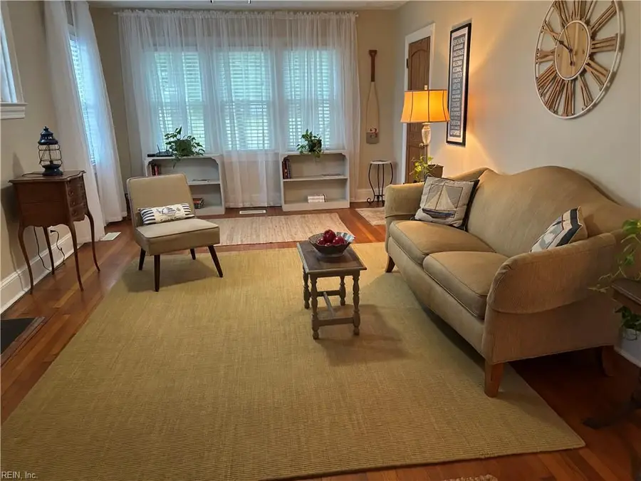 14043 Lankford Highway, Eastville, VA 23347 - #3