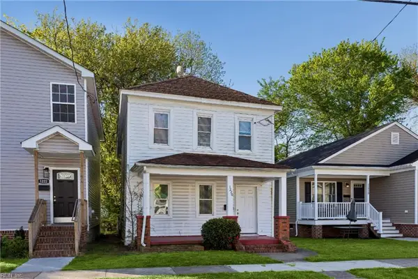 1220 29th Street, Newport News, VA 23607