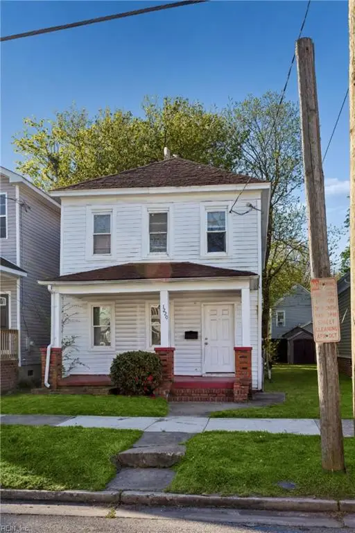 1220 29th Street, Newport News, VA 23607 - #2