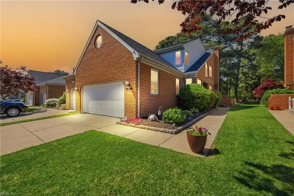 4828 Kempsville Greens Parkway, Virginia Beach, VA 23462