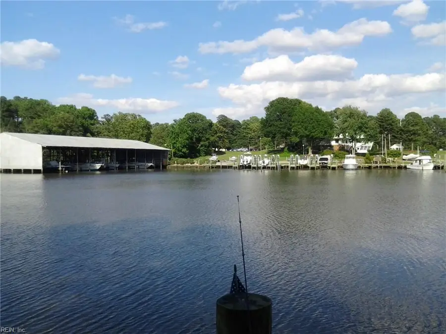 448 Marina Lane, Newport News, VA 23602 - #3