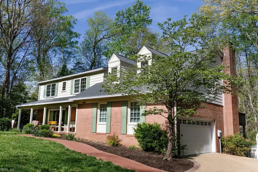 102 Fern Court, Williamsburg, VA 23185 - #2