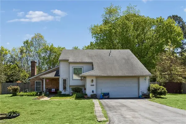 107 Smokehouse Lane, Williamsburg, VA 23185