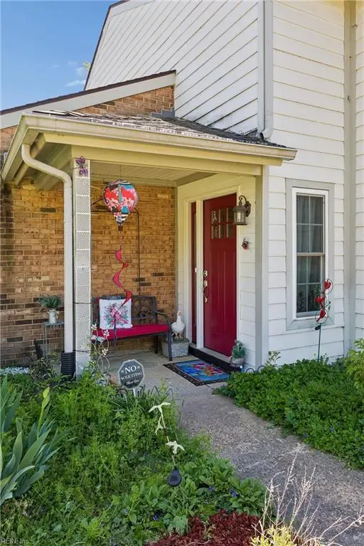 107 Smokehouse Lane, Williamsburg, VA 23185 - #3