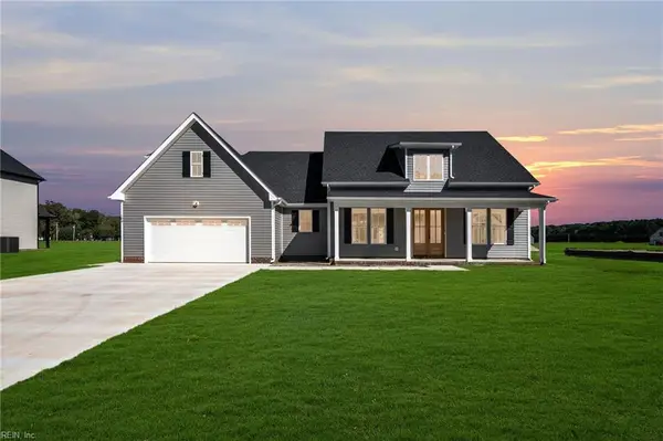 123 Copper Run Loop, South Mills, NC 27976