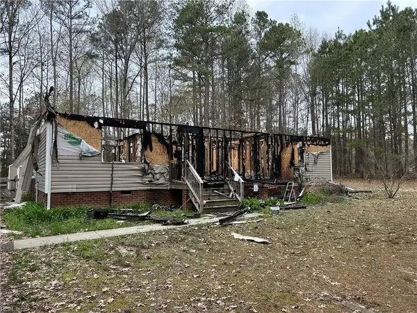 5900 Irish Yard Court, Providence Forge, VA 23140