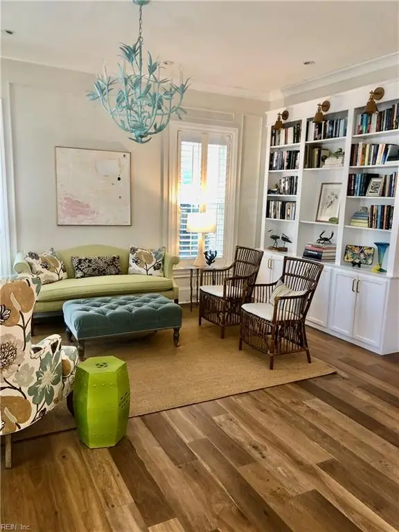 9532 27th Bay Street, Norfolk, VA 23518 - #3