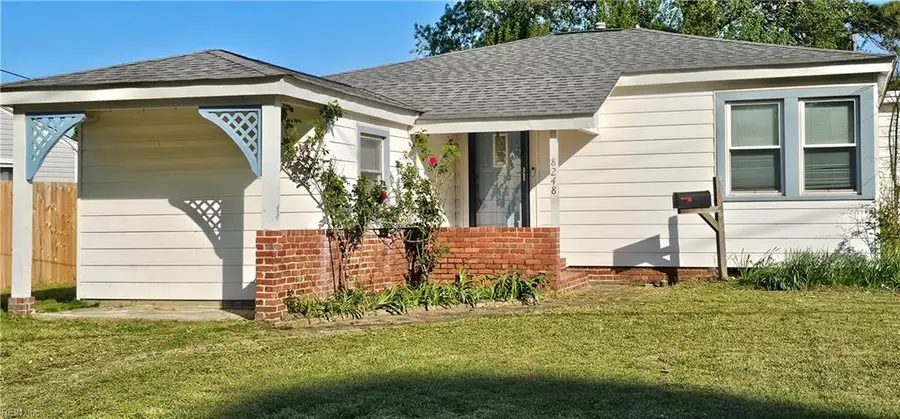 8248 Simons Drive, Norfolk, VA 23505 - #2