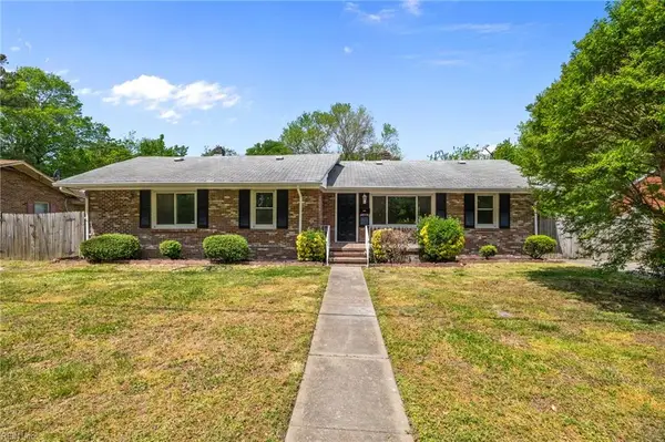 289 Choate Street, Portsmouth, VA 23707