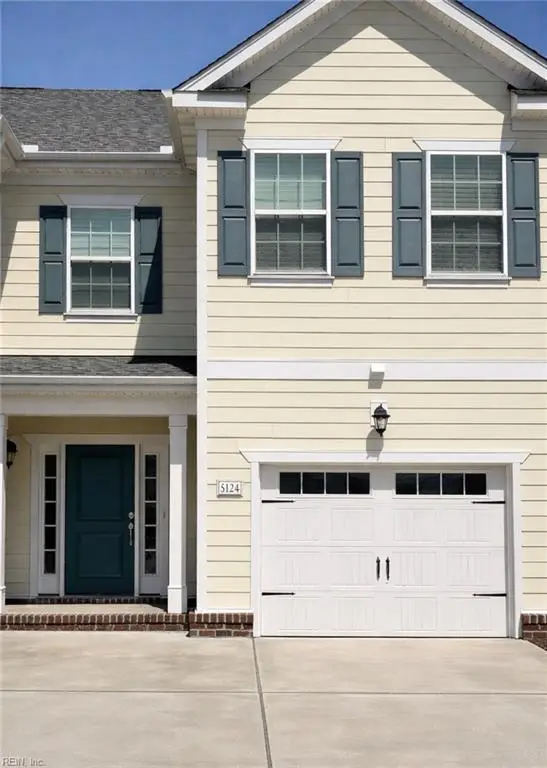 5124 Mission Street, Chesapeake, VA 23321