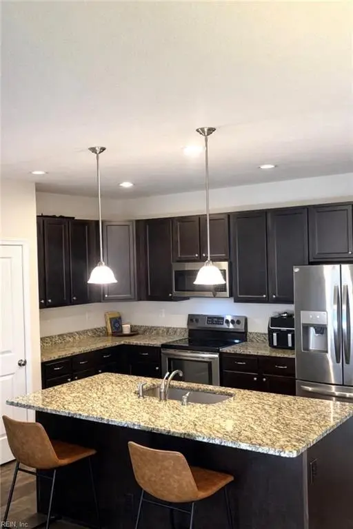 5124 Mission Street, Chesapeake, VA 23321 - #3