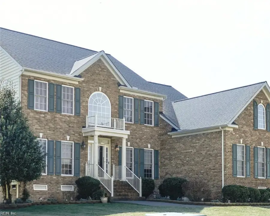 13213 Silverdust Lane, Chester, VA 23836 - #2