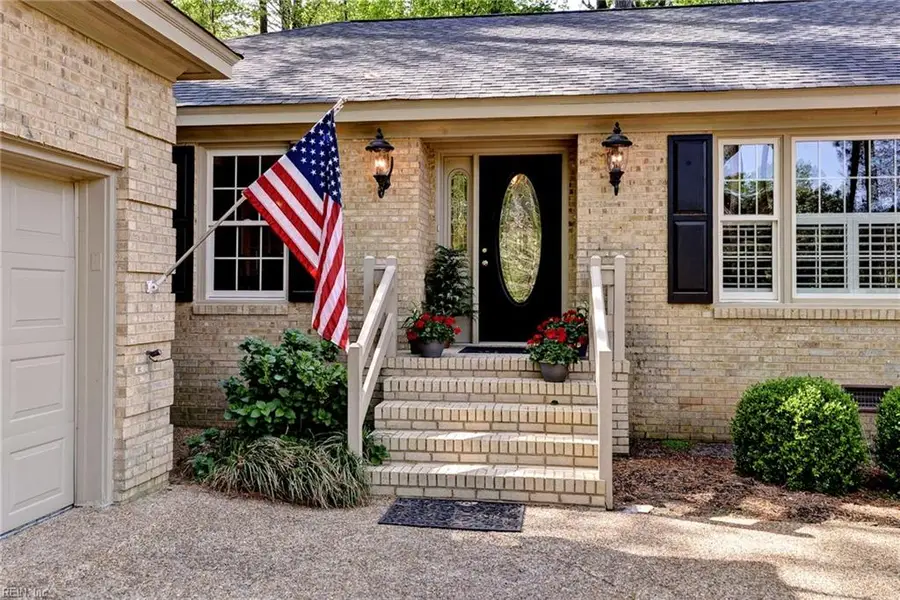 105 James Longstreet, Williamsburg, VA 23185 - #3