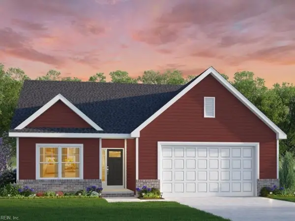 MM Indian Kettle (hancock) Road, Jarvisburg, NC 27947