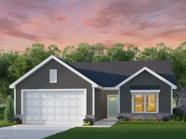 MM Indian Kettle (payne) Road, Jarvisburg, NC 27947