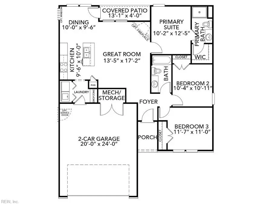 MM Indian Kettle (payne) Road, Jarvisburg, NC 27947 - #2