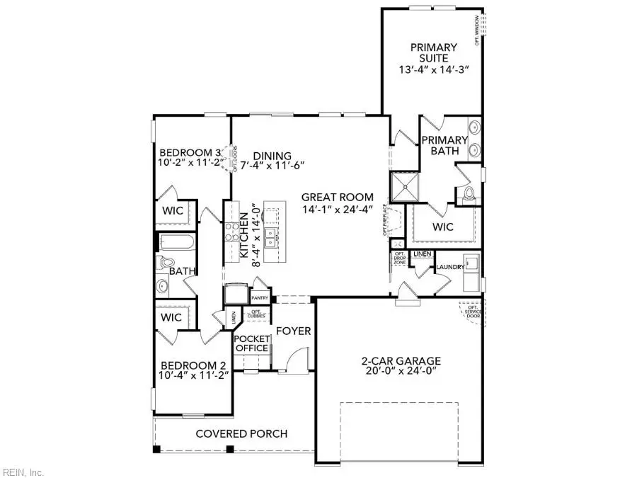 MM Indian Kettle (price) Road, Jarvisburg, NC 27947 - #2