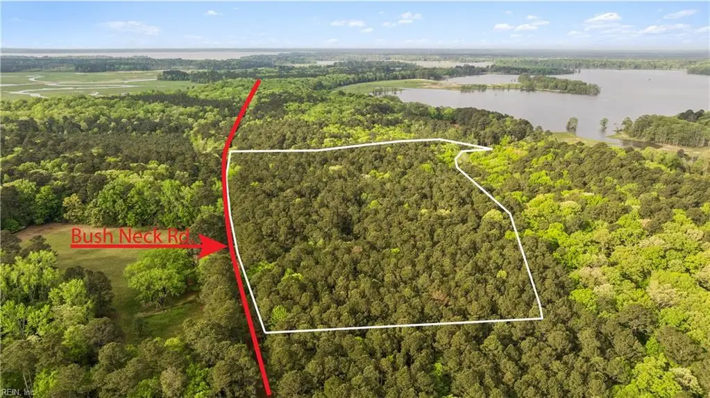2070 Bush Neck Road, Williamsburg, VA 23188 - #1