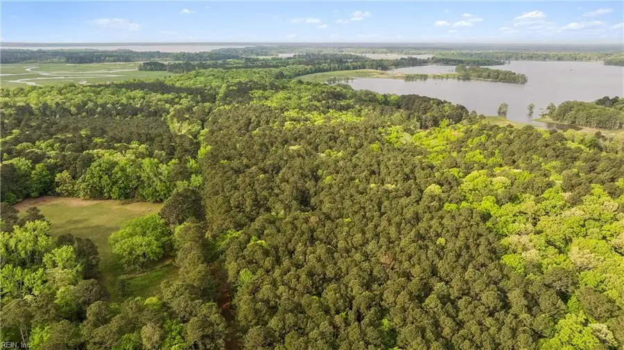 2070 Bush Neck Road, Williamsburg, VA 23188 - #2