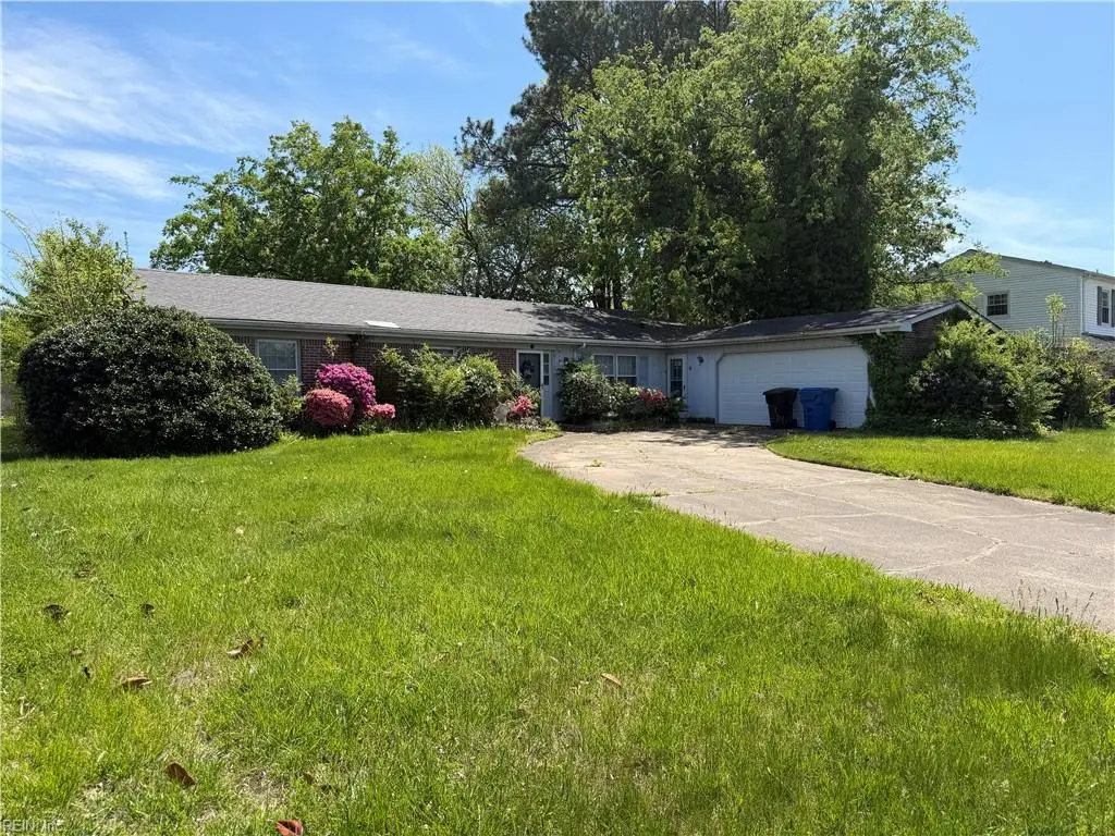 5145 Hemlock Avenue, Virginia Beach, VA 23464 - #1