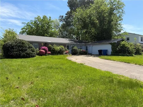 5145 Hemlock Avenue, Virginia Beach, VA 23464