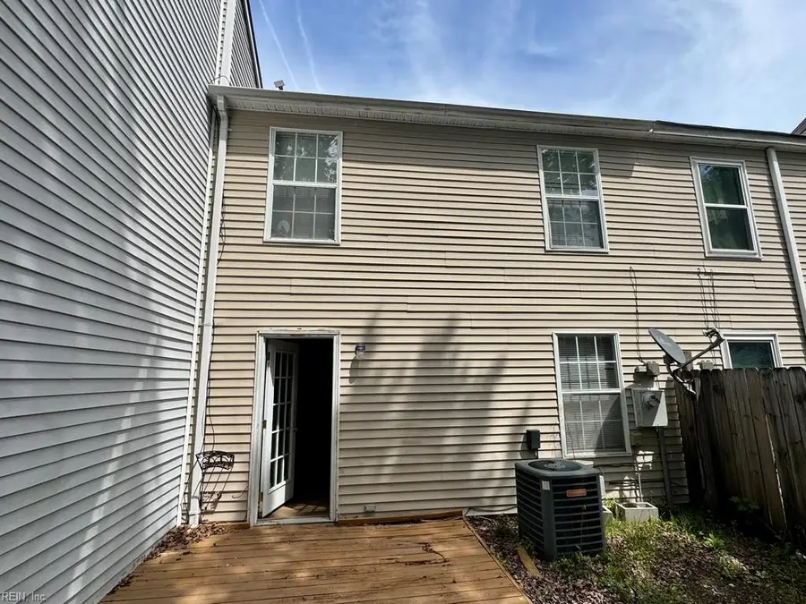 1232 Corkwood Circle, Chesapeake, VA 23320 - #2