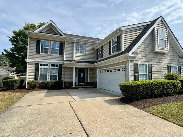 13466 High Gate Mews, Carrollton, VA 23314