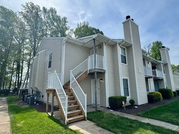 643 Crows Nest Court #201, Virginia Beach, VA 23462