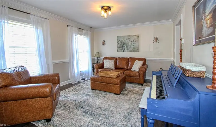 3517 Mallard Cove, Williamsburg, VA 23185 - #2