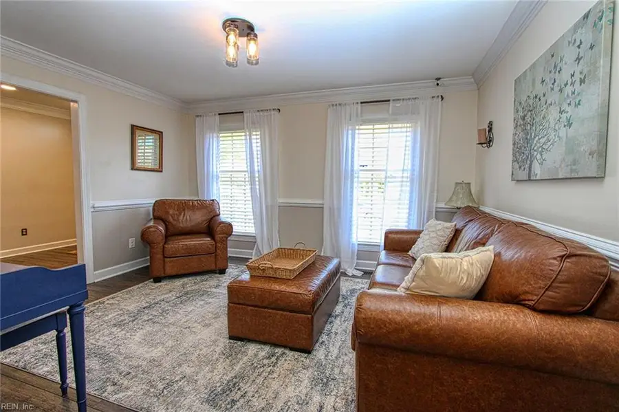 3517 Mallard Cove, Williamsburg, VA 23185 - #3