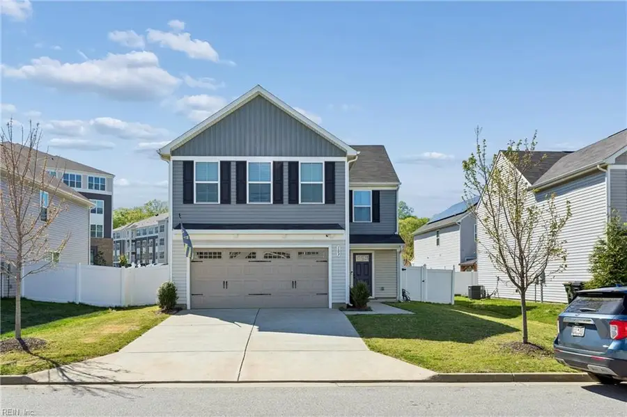 103 Overstreet Court, Williamsburg, VA 23185 - #2