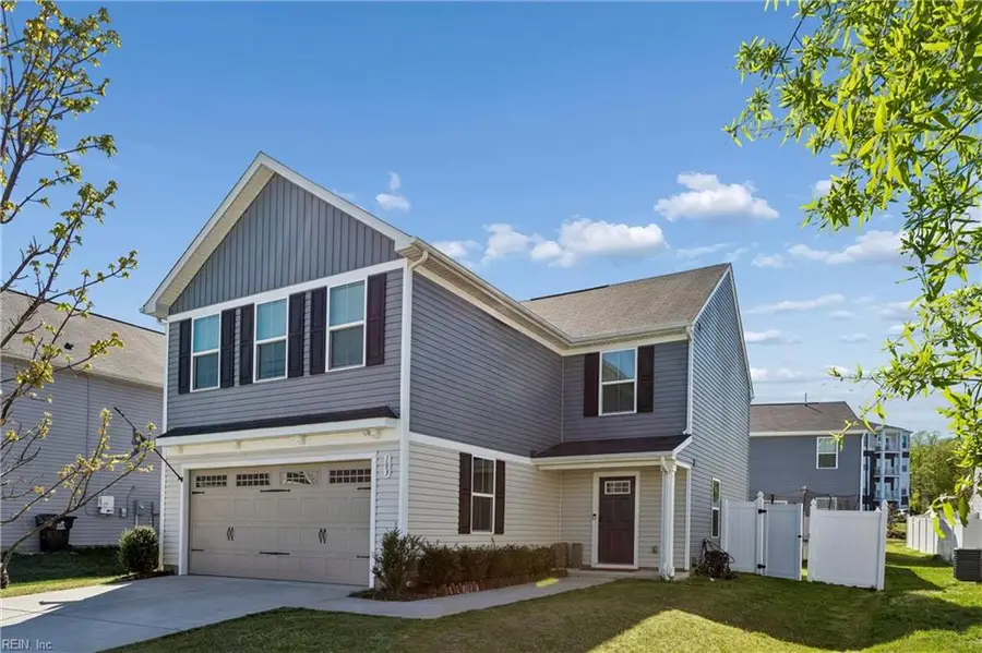 103 Overstreet Court, Williamsburg, VA 23185 - #3